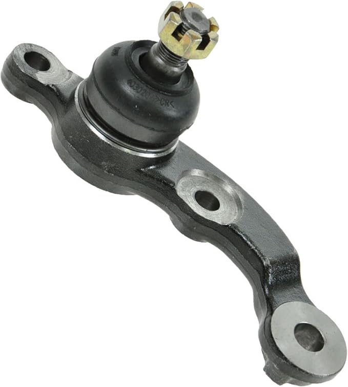 TRQ Front Lower Ball Joint Driver and Passenger Side Compatible with 1995-1997 Lexus LS400