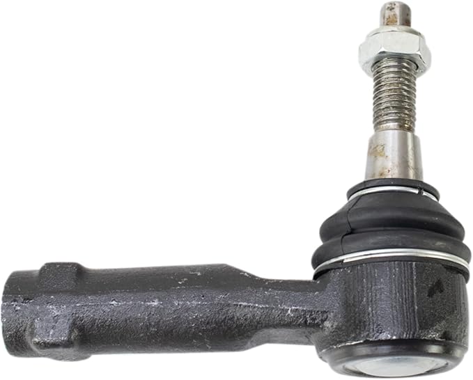 TRQ Outer Driver and Passenger Side Tie Rod Set 2 Piece Compatible with 2004-08 Ford F-150 2006-08 Lincoln Mark LT