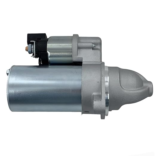 12V Starter Motor 36100-2G250 Compatible with Kia Optima& Sorento 2016-2020, Hyundai Santa Fe Sport 2017-2018, Sonata 2015-2019, Tucson 2010-2015 Replace# 361002G250 106974