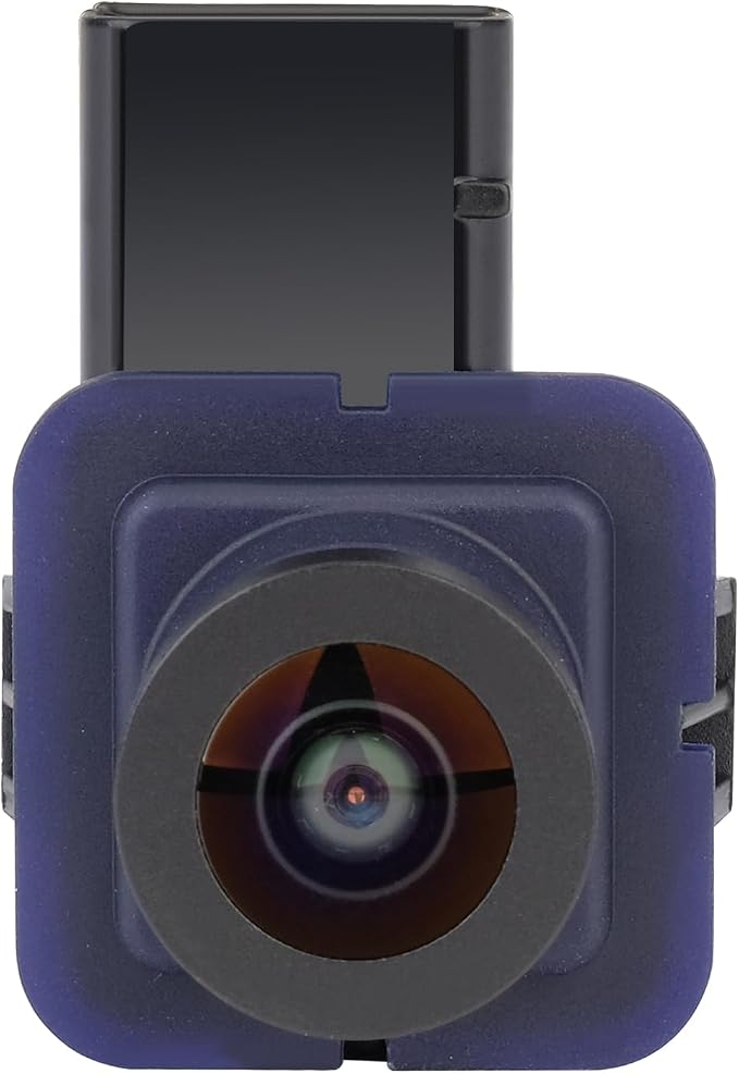 EP5Z-19G490-A Rear View Backup Camera Compatible with Lincoln MKZ 2013-2016 Park Assist Camera Replaces # EP5Z19G490A DP5Z-19G490-A DP5Z19G490A