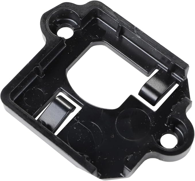 GM GENUINE PARTS 26471315 Side View Driver Information Camera Bracket