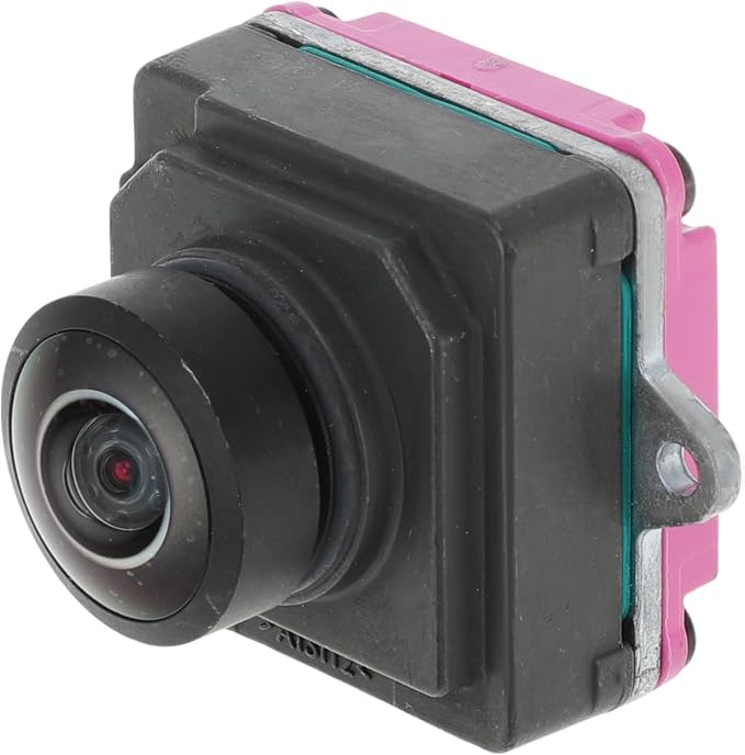 Rear View Camera for Jeep Wrangler 2021 2022 2023 2024 2025 Park Assist Backup Reverse Camera Replace No.68452959AC/68452959AA/68452959AB/68288397AC