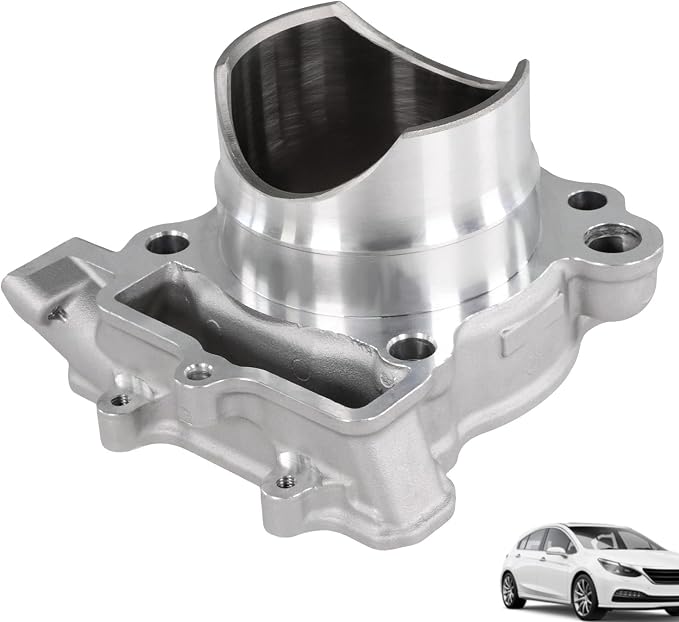 KXF250 Engine Cylinder Barrel Standard Bore 77mm MX-03251C Compatible with Kawasaki KXF250 KX250F 2009 2010 2011 2012 2013 2014 2015 2016 After-Market Parts