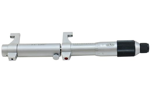Shars 3-4" Inside Micrometer 303-2107 P)