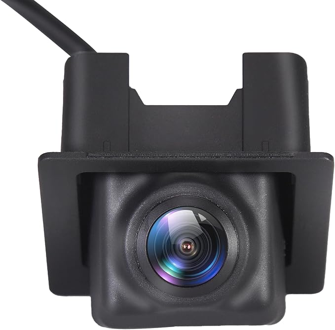 23171840 Rear View Backup Camera Replacement for Cadillac CTS 2011 2012 2013 2014 2.0L L4 / 3.0L 3.6L V6 Back Up Camera for CTS V 6.2L V8 Replaces# 22914945, 20793585