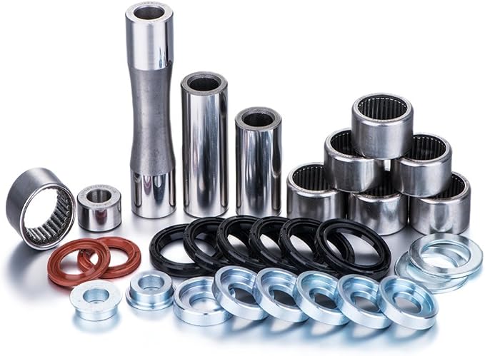 Factory Links OEM Series® Linkage Bearing Rebuild Kit for HM Honda (2004-2005) | LRK-H-170