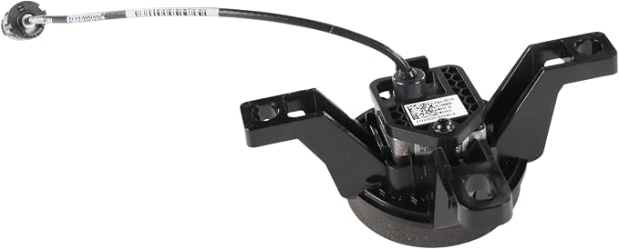 GM Genuine Parts 85000014 Rearview Driver Information Camera