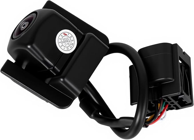 39530TBAA01 Park Assist PAS Camera Compatible with Honda Civic 2016-2017.