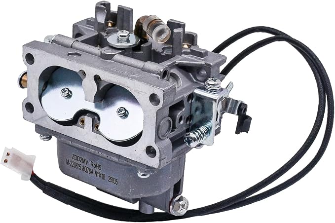 Lanigram 95105588 951-05588A Carburetor Fit for Cub Cadet 4Q78HUA 4Q78HU 8Q78XU 8Q78XUA 8Q78XUB 8Q78XUC 8Q78HUC 679cc Engine Carb With Gaskets