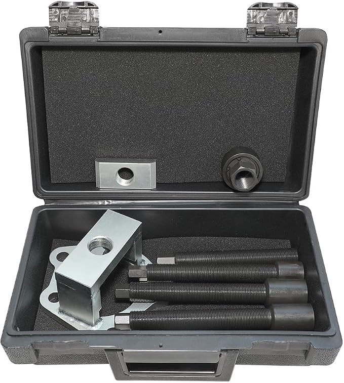 DPTOOL Half Shaft Puller Removal Tool Kit Compatible with BMW N13 N20 N40 N42 N45 N46 N52 N54 N55 N63 N Series Engines