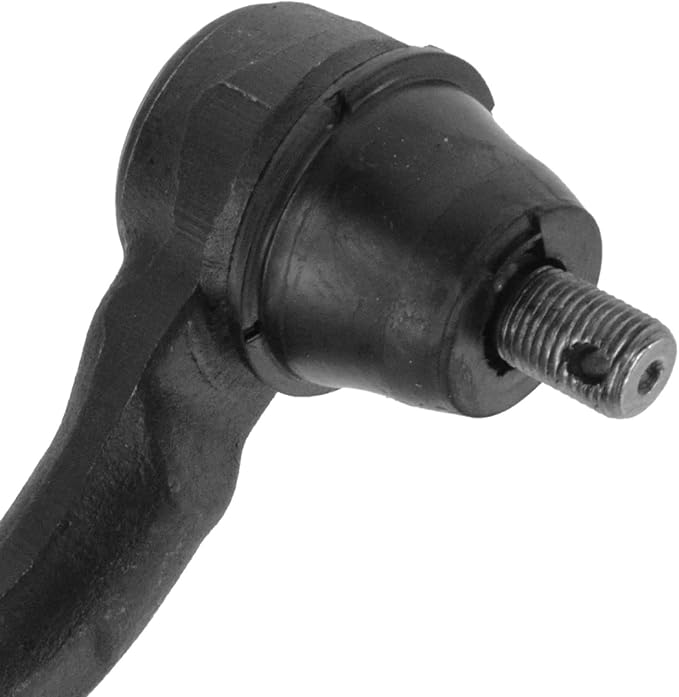 TRQ Front Outer Tie Rod Set 2 Piece Compatible with 1999-2004 Jeep Grand Cherokee