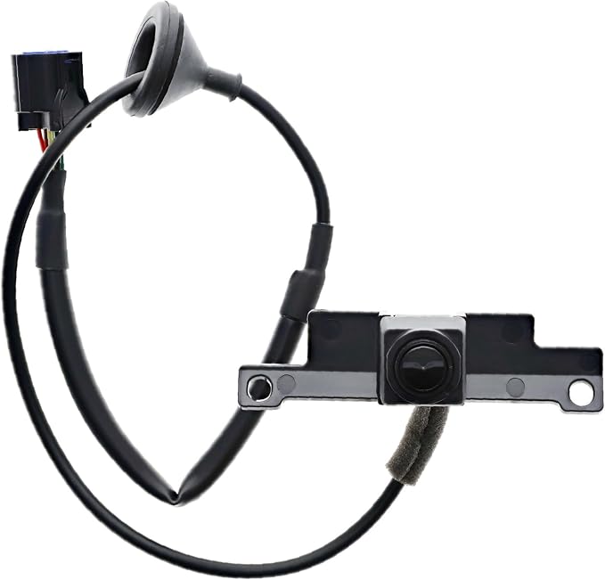 Backup Camera Replaces for 2017-2019 Kia Soul OE Part # 95760-B2010