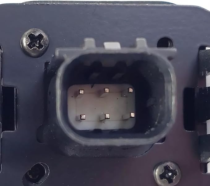 Front Parking Assist Around View Monitor Camera Compatible with Toyota Highlander 2.5L 2.7L 3.5L 2013 2014 2015 2016-2019 for 86790-0E081 867900E081