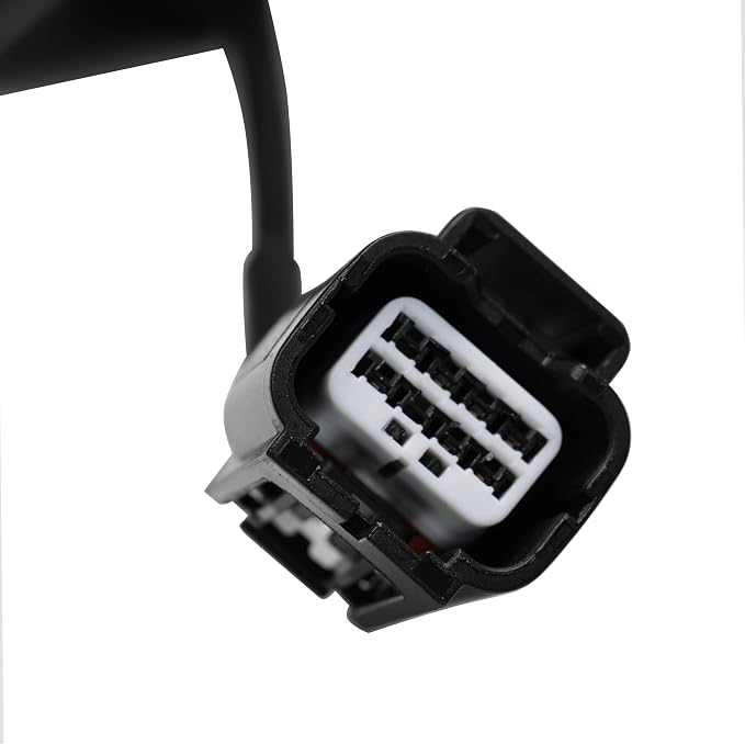 No.39530-T3L-A01 Rear View Backup Reverse Parking Camera IP68 HD | Compatible with Honda Accord EX EX-L LX LX-S Sport Touring 2.4L 3.5L 2013-2017 Accord 2.0L 2014 2015 Replace OE# 39530T3LA01
