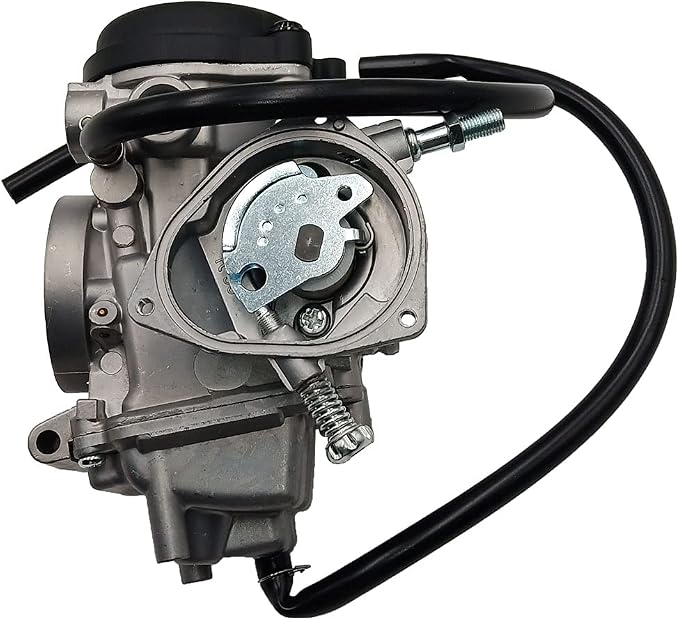 Partman 13200-39D42 Carburetor carb fit for SUZUKI King Quad 300 LTF300F 4x4 1999 2000 2001 2002 MODEL Y K1 K2