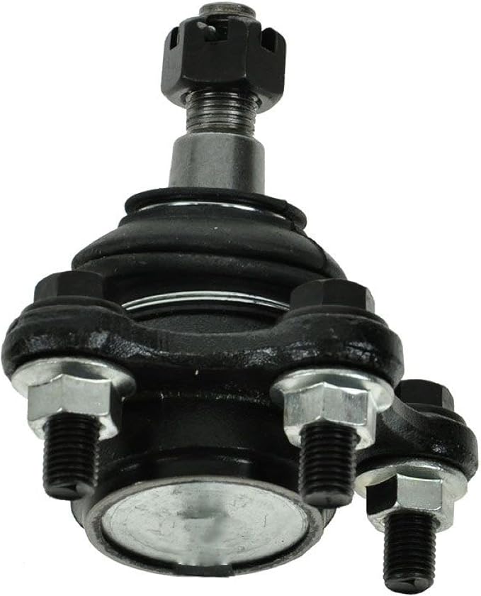 TRQ Front Upper Ball Joint Set Compatible with 96-99 Acura 96-02 Honda 92-04 Isuzu