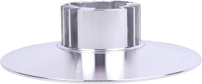 Secondary Inner Half Clutch 420280499 Compatible with Can Am Outlander 850 2017-2023 Outlander 1000 2015-2023 Commander 800 2013-2020 Commander 1000 2013-2017 Renegade 1000 850