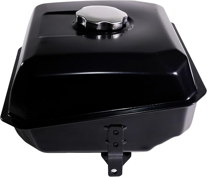 JMCHstore Replacement Gas Fuel Tank for Kohler Command Pro CH440 14hp 429cc, CH395 9.5hp 277cc 17 065 63-S / 17 065 87 S /17 065 54 S Engine (CH395/CH440)