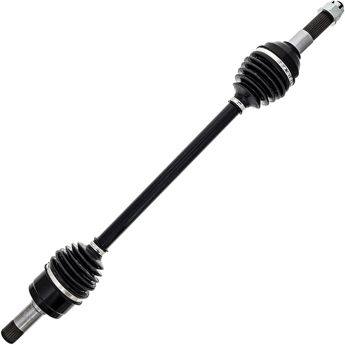NICHE Front Left CV Axle Drive Shaft for Kawasaki Mule PROFXT KAF820 59266-0757