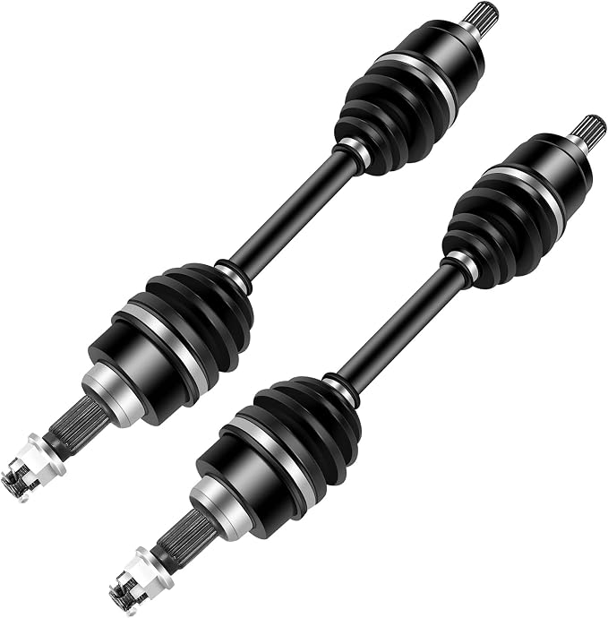 OCPTY CV Axle Shaft Assembly Replacement for 2007-2009 for Honda Rancher 420 Front Left Right 44220-HP5-601 2007 2008 2009
