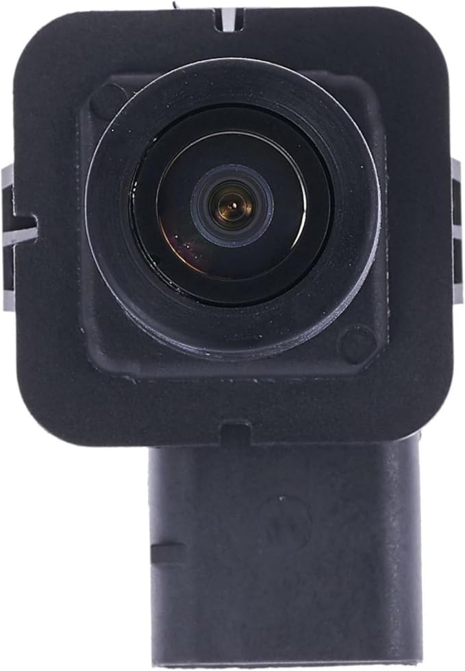 Backup Camera Replaces for 2013-2016 Lincoln MKZ/MKZ Hybrid OE Part # EP5Z-19G490-A, EP5T-19G490-AA, DP5Z-19G490-A