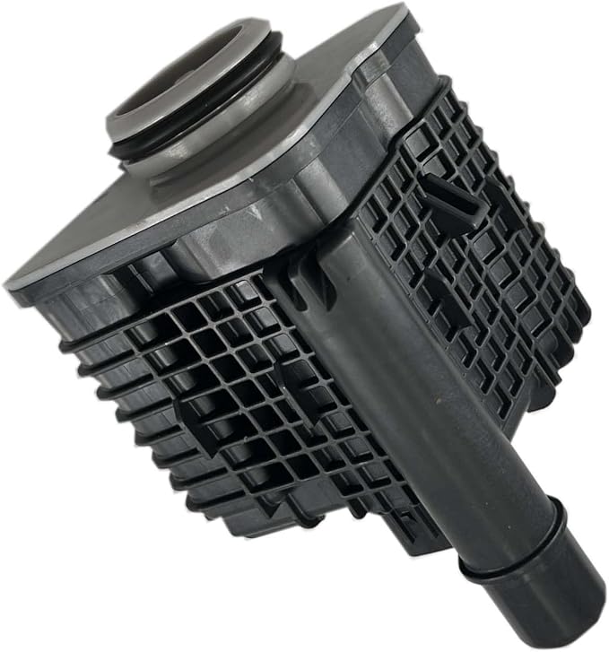 DEVMO EVAP Leak Detection Pump 90910-AF006 082100-0100 Compatible With SFH-80056 CR-V 2017-2019