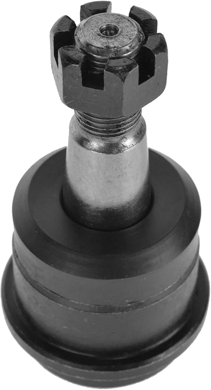 TRQ Front Upper Ball Joint Set Compatible with 2000-2002 Dodge Ram 2500 Ram 3500