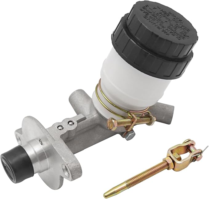 M MATI Brake Master Cylinder for John Deere Gator 850 XUV 550 RSX850i AM140257