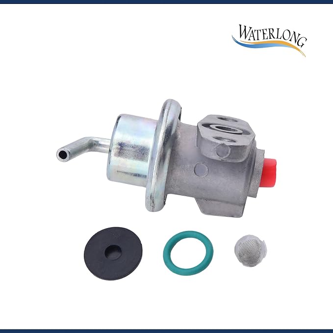 Regulator Kit 805227A1 Replaces for Mercury Outboard 7.4L 8.2L 454/502 Cid V8 GM