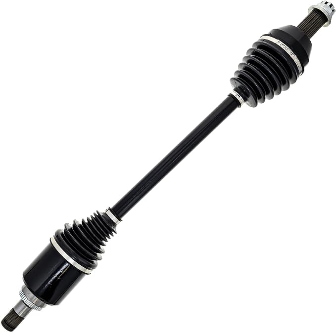 NICHE CV Axle Drive Shaft for Honda 44220-HL6-A01 44250-HL6-A01 | For Honda, Fits 2019-2021 Talon 1000X, 2020-2021 Talon 1000X-4; 2019-2021 Talon 1000R, Replaces 1000X-4, 44220-HL6-A01