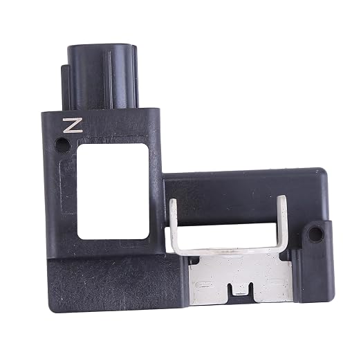 Battery Current Sensor Battery Sensor 294G0-3ZB0A Compatible with Nissan Sentra 2013 2014 2015 2016 2017 2018 2019 1.8L Battery Voltage Temperature Sensor 294G03ZB0A