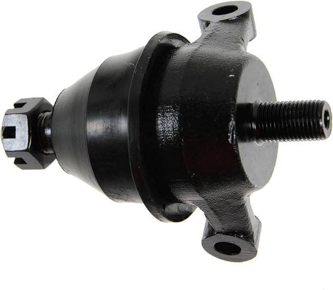 TRQ Front Lower Ball Joint Set Compatible with 1965-1970 Chevrolet Bel Air Biscayne 1969-1970 Brookwood 1966-1970 Caprice 1965-1982 Corvette Impala Kingswood Townsman