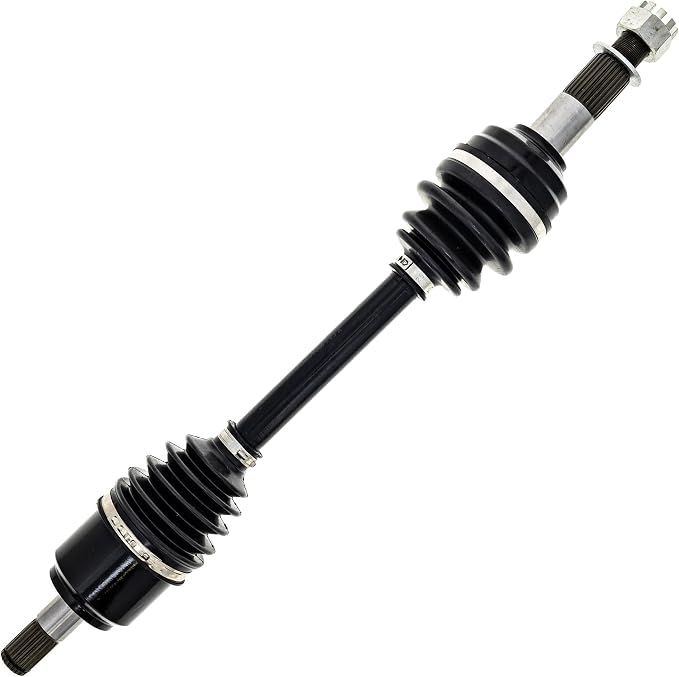 NICHE Front Right CV Axle Drive Shaft for Honda Foreman Rubicon 500 TRX500FA5 TRX500FA6 44250-HR6-MF1 44220-HR3-HC1