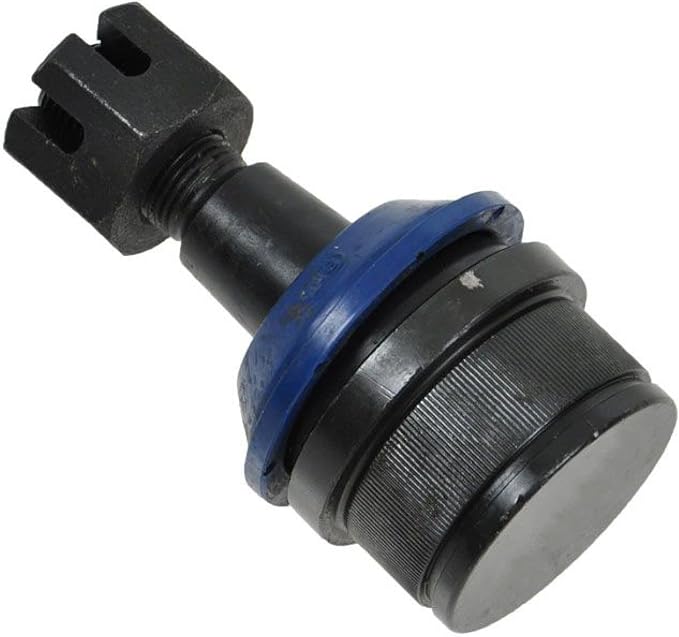 TRQ Front Lower Ball Joint Driver and Passenger Side Compatible with 2005-2006 Ford E-150 2005 Ford E-150 Club Wagon