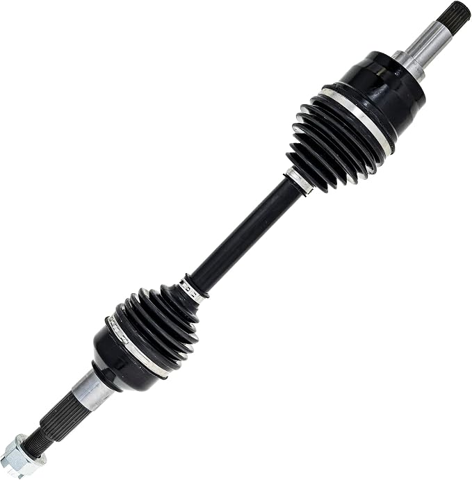 NICHE Rear Left CV Axle Drive Shaft for CFMoto Cforce 600 Touring 9DSV-280100-6K00-M2 | For CF Moto, Fits CF-Moto 2023 Cforce 600, 2023 Cforce 600 Touring, Replaces 9DSV-280100-6K00-M2