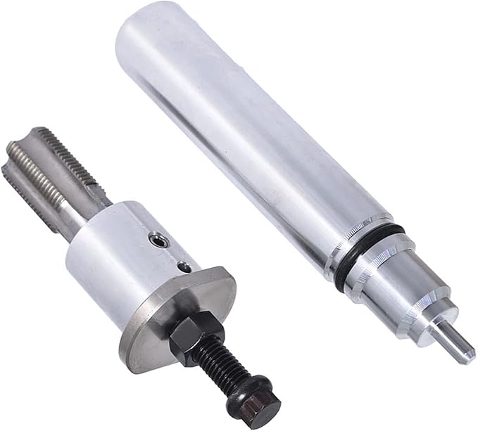 Injector Sleeve Cup Removal and Install Tool Replacement for 7.3L Power stroke 1994-2003 1823492C97 1833564C91