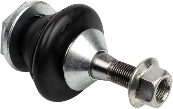 TRQ Front Lower Driver and Passenger Side Ball Joint Set Compatible with 12-15 Mercedes-Benz ML350 12-15 ML550 12-15 ML63 AMG 13-16 GL350 13-16 GL450 13-16 GL550 13-16 GL63 AMG 16-18 GLE350