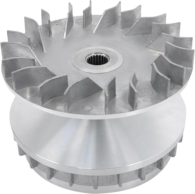 GXYWADY Primary CVT Clutch 21300-004-0000 503-01124 324700007 Replacement for HiSUN 550 750 UTV ATV MASSIMO HS 700