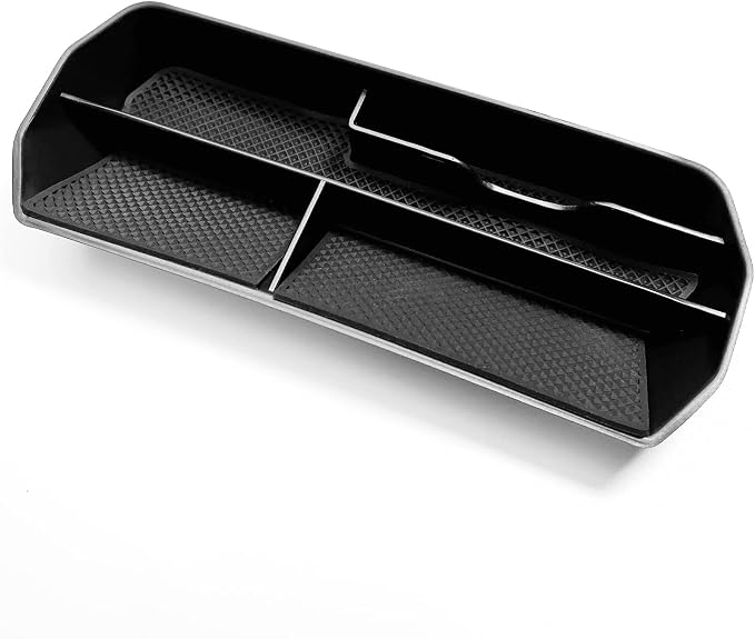 CDEFG for 2023-2026 Mazda CX-50 Center Console Organizer | for 2023 2024 2025 2026 Mazda CX-50 Console Tray Storage Box Secondary Tray 2023-2026 CX50 Accessories (for Central Console)