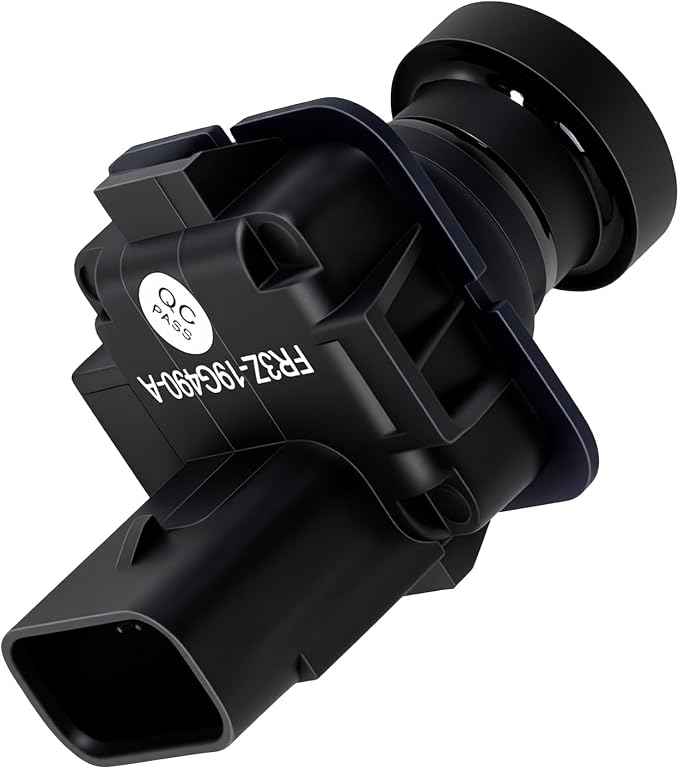 FR3Z19G490A Park Assist PAS Camera Compatible with Ford Mustang | 2015 2016 2017 2018 2019 2020