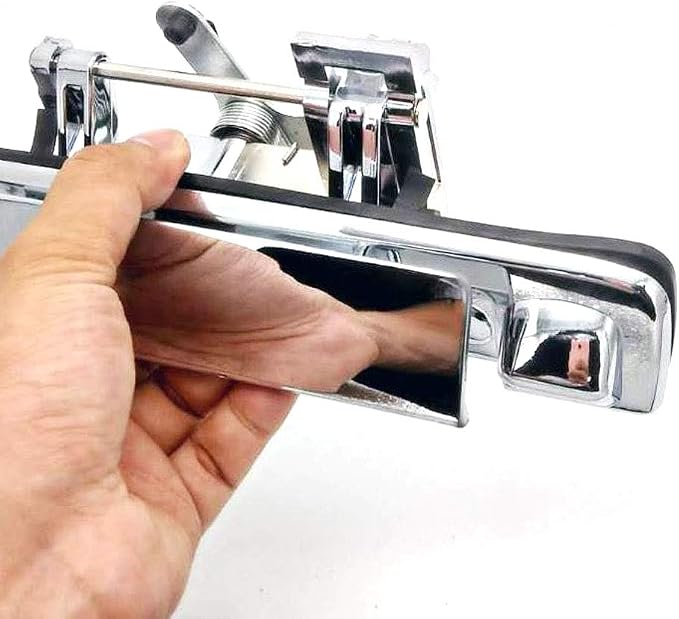 3rd Third Brake Light Rear View Backup Reverse Camera Replacement for Isuzu D-MAX DMAX 2015-2018(No.7233)