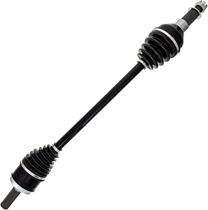 NICHE Front Right CV Axle Drive Shaft for Kawasaki Teryx KRX KRX4 1000 eS Trail SE KRF1000 KRT1000 59266-0761 59266-0836