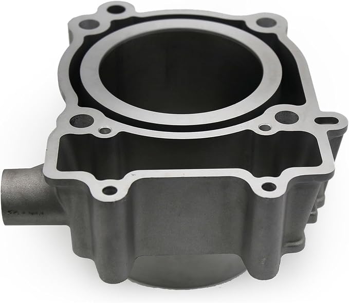 TOP IMSLCHR Engine Cylinder Piston Ring Gasket Kit, 93mm Bore, Compatible with Polaris Ranger 450 Farmhand 450 Scrambler 450 ACE 450 Part #3022701