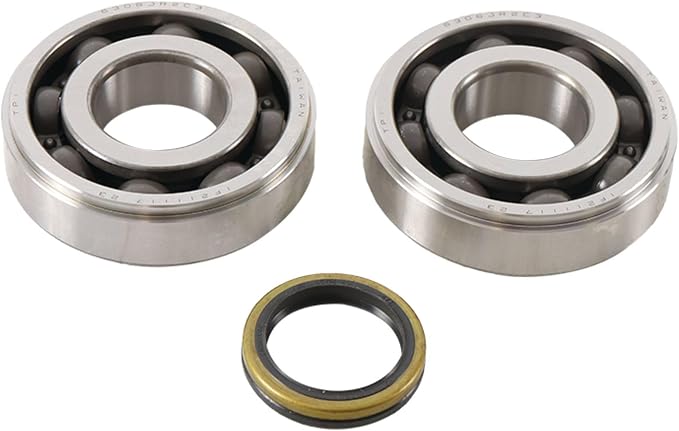 Hot Rods Main Bearing & Seal Kits for Suzuki RMZ 450 (05-07) K050