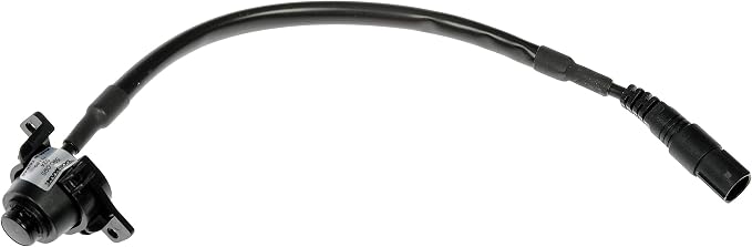 Dorman 590-095 Rear Park Assist Camera Compatible with Select Chrysler Models