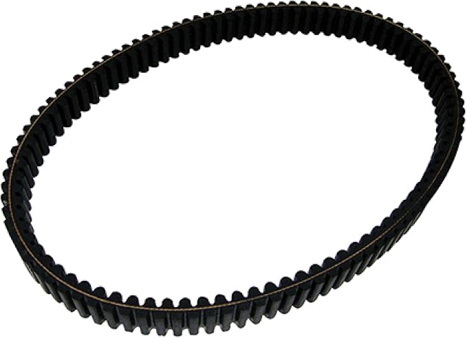 Red Hawk BLT-0103 Drive Belt Severe Duty Compatible with/Replacement for E-Z-GO 1994 and Newer, All 4-Cycle Except 13hp RXV and ST400-480 72328G01, BLT-0021 Golf Carts