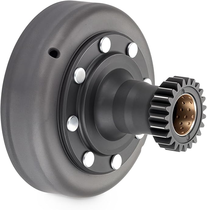 Centrifugal Clutch Drum for Honda TRX200 TRX200D Recon 250 TRX250TE TM TRX250EX TRX250X 1990-2023 22500-HM8-A40 22500-HS0-A00