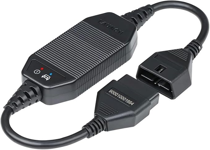 LAUNCH X-431 CAN FD Adapter CANFD Protocols Car Diagnostic Tool for X-431 V/V+, Pad II/III, PRO 3/3S+/Mini, Diagun V
