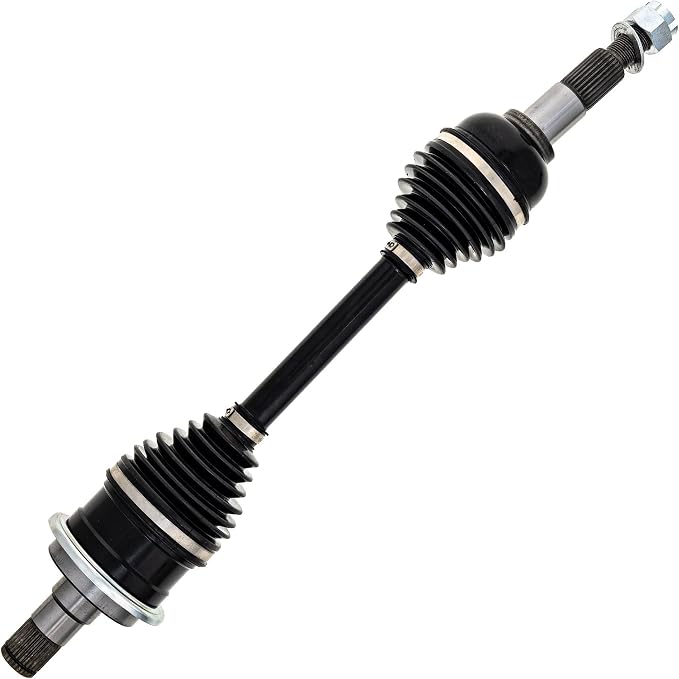 NICHE Rear CV Axle Drive Shaft for CFMoto Zforce 800 950 Trail 5BWV-280300-5000
