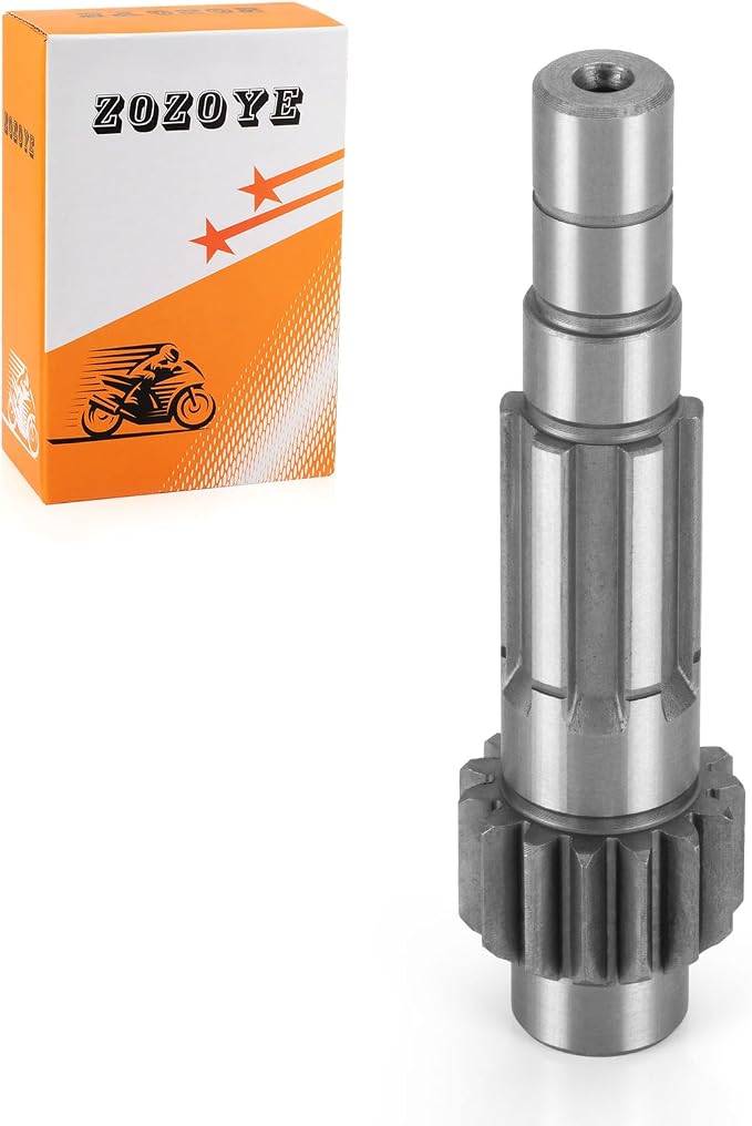 Drive Train Transmission Shaft for Polaris RZR 170 2009-2021 0454324